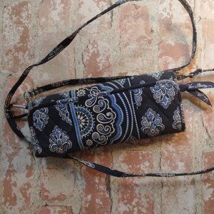 Vera Bradley Crossbody Bag